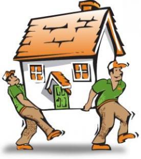 بسته بندی لوازم منزل(حمل اثاثیه منزل در شمال تهران)