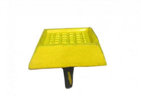 ریخته گری گل میخ ترافیکی