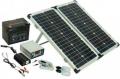 تولید و فروش پکیج سیستم تولید برق خورشیدی