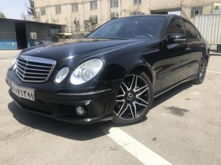 بنزe280-2008