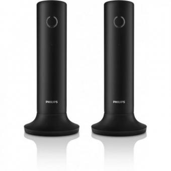 تلفن دو گوشی philips مدل linea M330