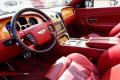 2007، بنتلی، کنتینانتال GT