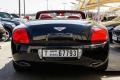 2007، بنتلی، کنتینانتال GT