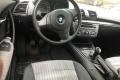 2007، ب ام و، 118i