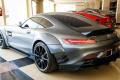 2016، بنز، AMG GT S