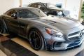 2016، بنز، AMG GT S