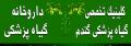استخدام در کلینیک و داروخانه گیاه پزشکی