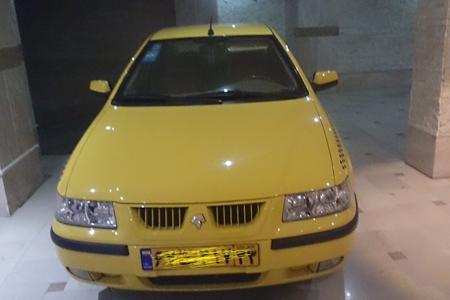 1387، سمند، EL