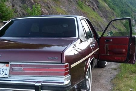 1978، بیوک، B2