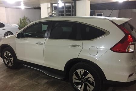 2016، هوندا، CR-V