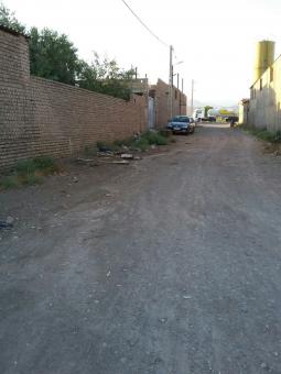 فروش کارگاه و منزل یکجا