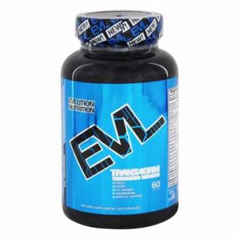 لاغری سریع و آب کننده شکم و پهلو ترانسفورم EVL
