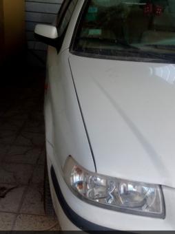 فروش سمند LX مدل 88