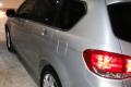 2014، گریت وال، هاوال H6