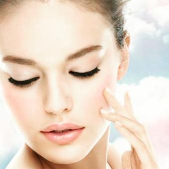ارائه خدمات زیبایی