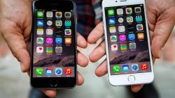 تعمیرات آیفون Iphone6