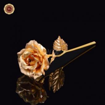 فروش عمده گل طلا