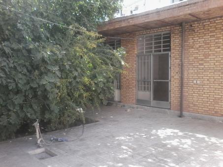 خانه قدیمی منطقه آلاشت