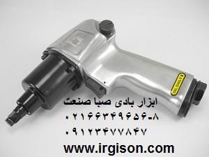 بکس بادی 3/8 اینچ تک ضربه زن جیسون GW-12C