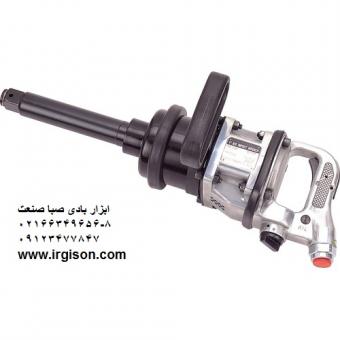 بکس بادی 1 اینچ دو ضربه زن جیسون GW-40TP