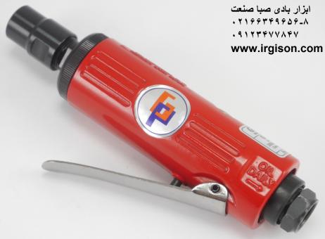 فرز انگشتی بادی کلت 6 میلیمتر جیسون GP-824T