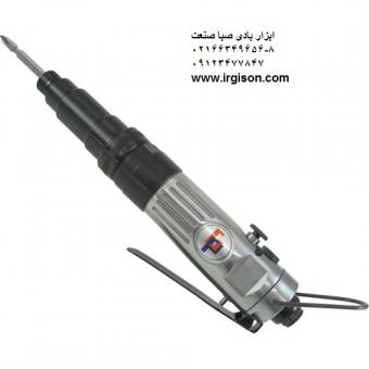 پیچ گوشتی بادی مستقیم 1800 دور جیسون GP-865M