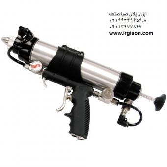 چسب زن بادی تیوپی جیسون GP-853DC