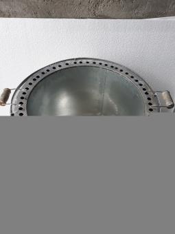 انواع فرهای گازی خانگی شرکت 90 کالا