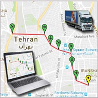 ردیاب خودرو و جی پی اس خودرویی ، gps