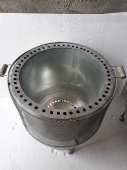فروش انواع فر وتنور گازی خانگی شرککک 90 کالا