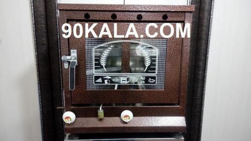 فروش ویژه تنور گازی