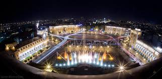 تور ارمنستان ویژه نوروز