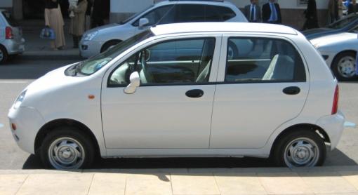 خرید خودرو MVM110