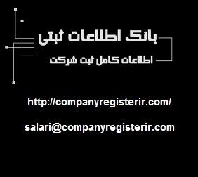 شناسه ملی شرکت چیست ؟