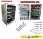 انواع فر و تنور گازی خانگی