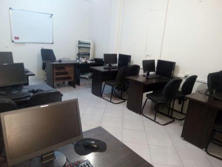 70%تخفیف آموزش جامع طراحی وب سایت در کرج