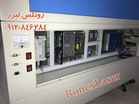 فروش دستگاه لیزر با گارانتی تعویض کل دستگاه