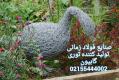 تولید کننده توری مش  توری جوشی  صنایع فولاد زمانی