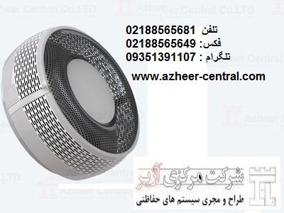 سنسور دود بیسیم  (سری BANG دزدگیر اماکن)
