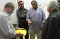 شرکت اندود تولید کننده نمک های طلا و نقره