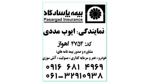 اعطای نمایندگی