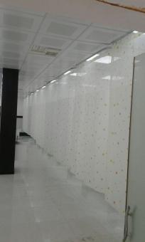 زینوکاربهداشت تولیدکننده پرده های بیمارستانی