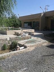 فروش گلخانه صنعتی