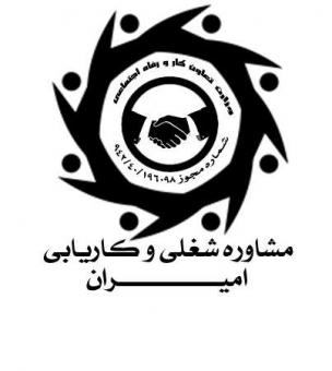مجتمع اموزشی کاریابی امیران با بیش از نیم قرن تجربه
