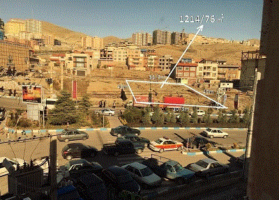 مشارکت در ساخت زمین تجاری شهر پردیس تهران