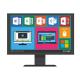 آموزش خصوصی مهارت های کامپیوتر و ICDL در محل