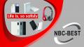 باتری NBC ، NBC باطری ، لوازم جانبی موبایل ، پاور بانک ، با�