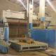 دستگاه cnc سنگ 5 محور شرکت برنا ابزار توس