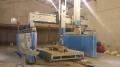 دستگاه cnc سنگ 5 محور شرکت برنا ابزار توس