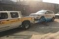یدک کش و خودرو بر کرج